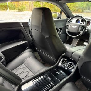 2006 Bentley Continental GT