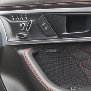 2018 Jaguar F-Type SVR Coupe