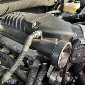 2020 Ford F-150 Raptor Hennessey VelociRaptor V8