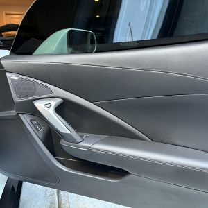 2016 Chevrolet Corvette Z06 Coupe