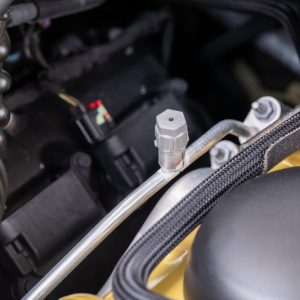 2020 Dodge Challenger RT Scat Pack 50th Anniversary Edition