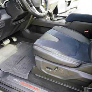 2019 Ford F-150 Raptor Hennessey VelociRaptor V8