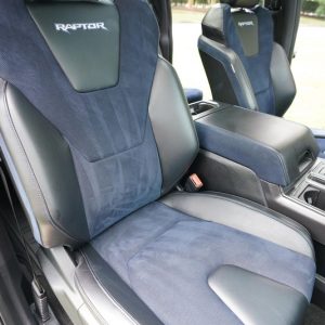 2019 Ford F-150 Raptor Hennessey VelociRaptor V8