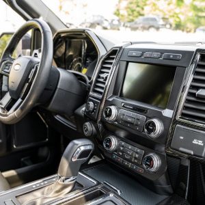 2019 Ford Shelby F-150 4×4