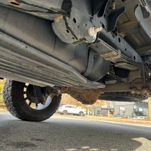 2020 Ford F-150 Raptor Hennessey VelociRaptor V8