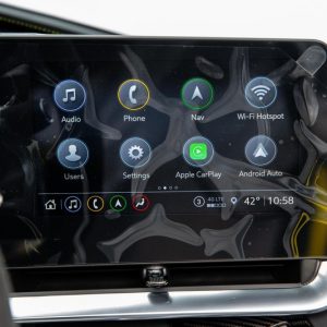 2022 Chevrolet Corvette Stingray Convertible C8.R Championship Edition