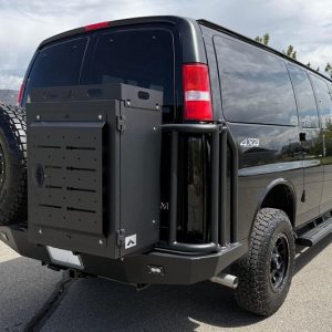 2024 GMC Savana LT 3500