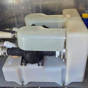 2003 Regal Commodore 4260