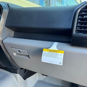 2020 Ford F-150 Shelby Super Snake Sport