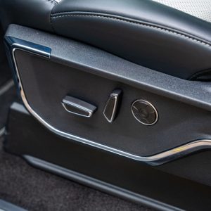 2022 Ford F-150 Lightning Platinum