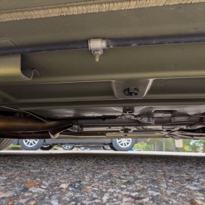 2020 Dodge Challenger RT Scat Pack 50th Anniversary Edition