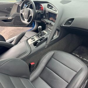 2016 Chevrolet Corvette Z06 Callaway SC757 Coupe