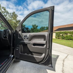 2016 Chevrolet Silverado 1500 LTZ Callaway SC560 4×4