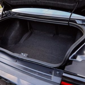 2016 Dodge Challenger SRT Hellcat