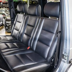 2011 Mercedes-Benz G55 AMG