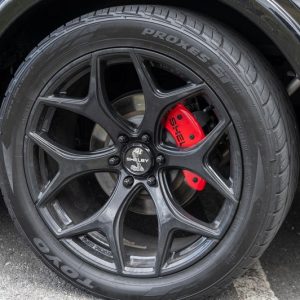 2021 Ford F-150 Shelby Super Snake