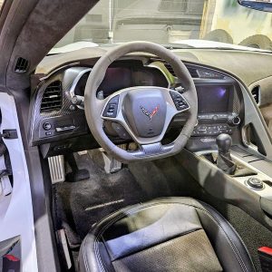 2014 Chevrolet Corvette Stingray Z51 Coupe