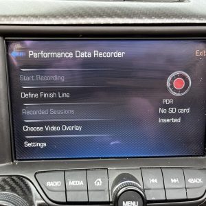 2015 Chevrolet Corvette Z06 Coupe