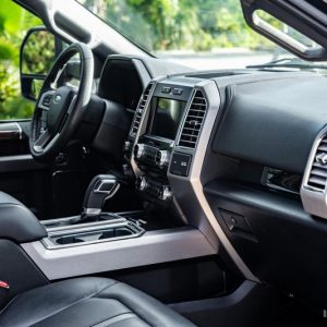 2016 Ford F-150 Hennessey VelociRaptor 650 4×4