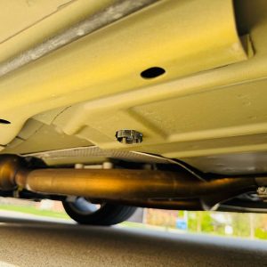 2020 Dodge Challenger RT Scat Pack 50th Anniversary Edition