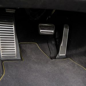 2022 Chevrolet Corvette Stingray Convertible C8.R Championship Edition