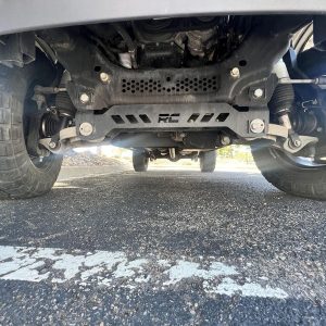 2019 Ram 1500 Limited 4×4