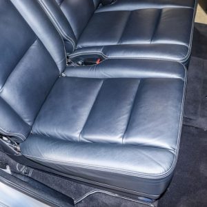 2011 Mercedes-Benz G55 AMG