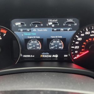 2019 Ford F-150 Raptor SuperCrew