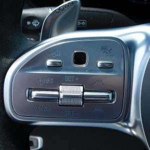 2019 Mercedes-AMG S63 Sedan