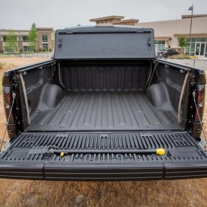 2014 Ford F-150 SVT Raptor