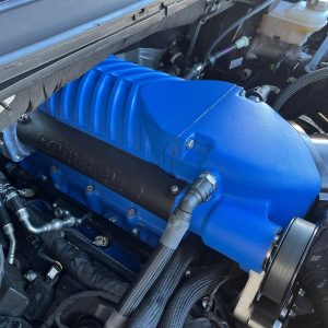 2020 Ford F-150 Shelby Super Snake Sport