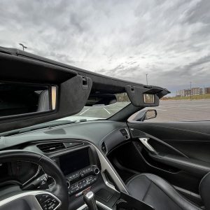 2015 Chevrolet Corvette Z06 Coupe