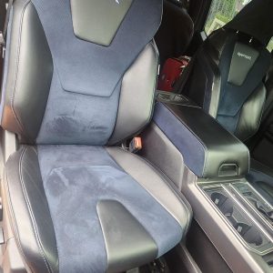 2019 Ford F-150 Raptor SuperCrew