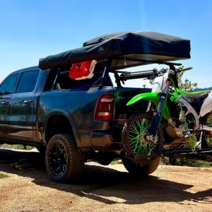 2019 Ram 1500 Limited 4×4