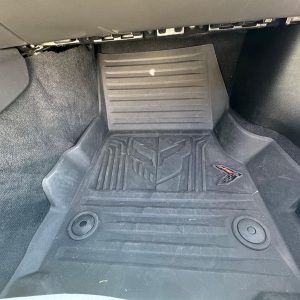 2021 Chevrolet Corvette Stingray Coupe