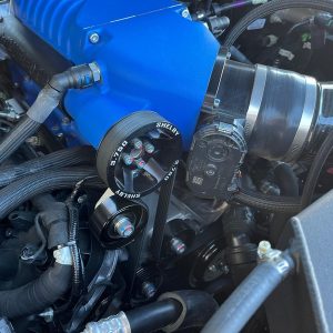 2020 Ford F-150 Shelby Super Snake Sport