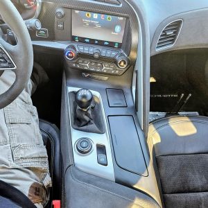 2014 Chevrolet Corvette Stingray Z51 Coupe