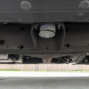 2016 Chevrolet Silverado 1500 LTZ Callaway SC560 4×4