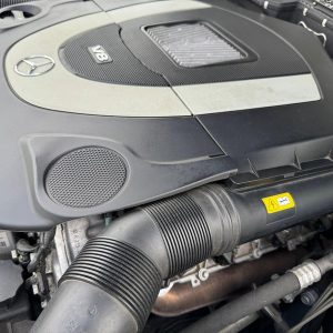 2013 Mercedes-Benz G550