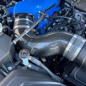 2020 Ford F-150 Shelby Super Snake Sport