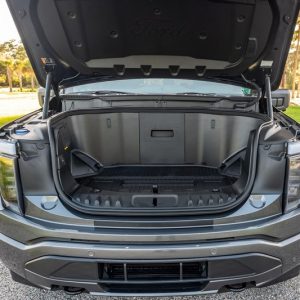 2022 Ford F-150 Lightning XLT