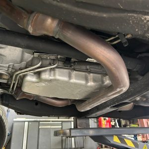 2016 Chevrolet Silverado 1500 LTZ Callaway SC560 4×4