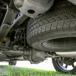 2020 Ford F-150 Roush Nitemare 4×4