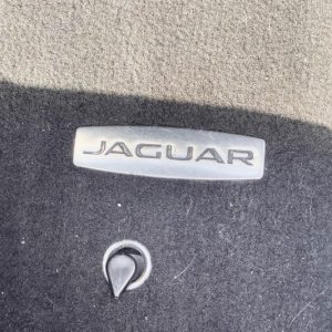 2015 Jaguar F-Type R Coupe