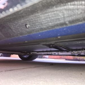 2016 Chevrolet Corvette Z06 Callaway SC757 Coupe