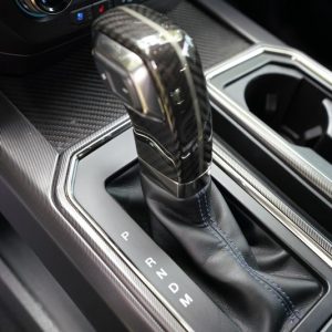 2019 Ford F-150 Raptor Hennessey VelociRaptor V8