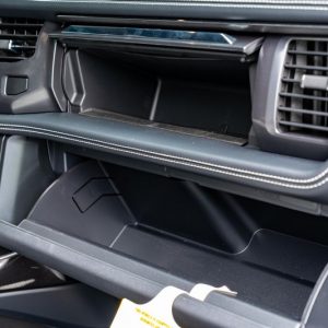 2022 Ford F-150 Lightning Platinum