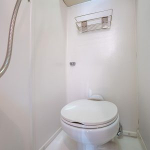 2015 Ram ProMaster 3500 Winnebago Travato