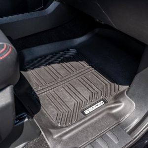 2019 Ford Shelby F-150 4×4