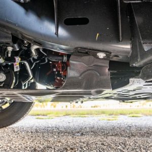 2022 Ford F-150 Lightning XLT